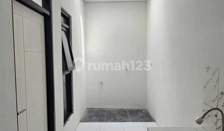 Jual Rumah Cantik Siap Huni dengan Gaya Scandinavian di Antapani Bandung. 2