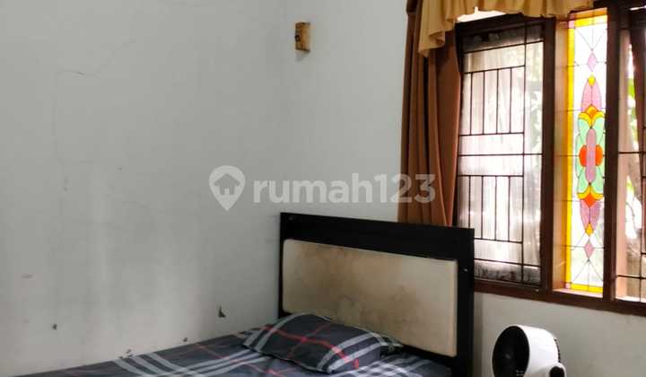 Rumah Bagus Di Cibolerang Kota Bandung