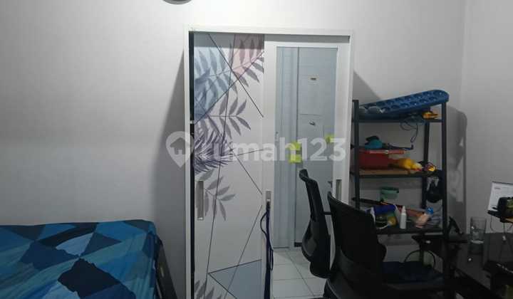 FOR SALE RESIDENTIAL HOUSE IN KOPO PERMAI BANDUNG 2