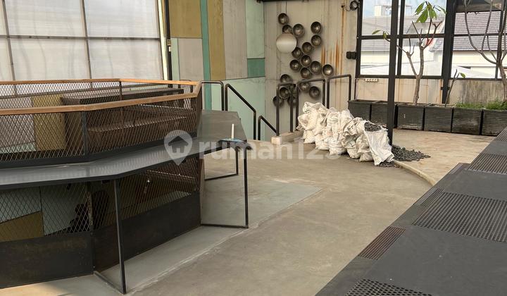 Dijual Tanah dan Bangunan di Pasir Kaliki, Bandung