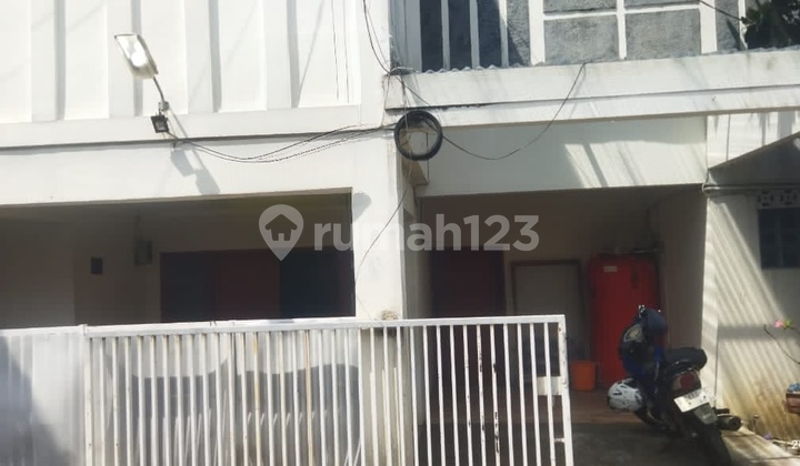 Dijual Rumah Tinggal Cibolerang Kopo Bandung