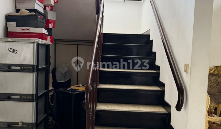 Rumah Maindroad Bagus Cijagra, Bandung 2