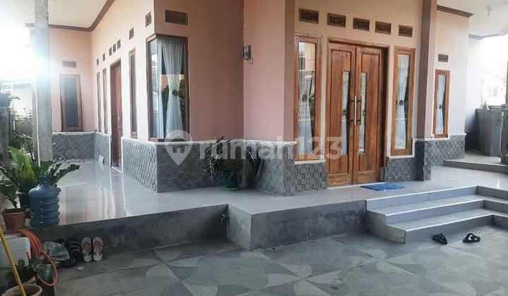 Rumah Bagus Ngamprah, Bandung Barat