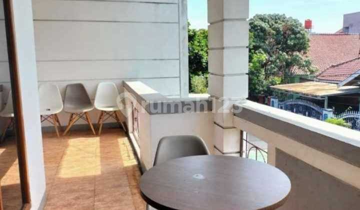 Rumah Batununggal, Bandung 2