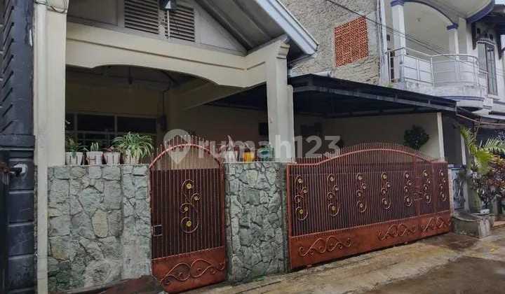 Rumah Bagus Margahayu, Bandung