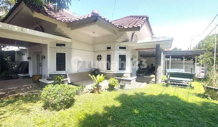 Nice House Batununggal, Bandung