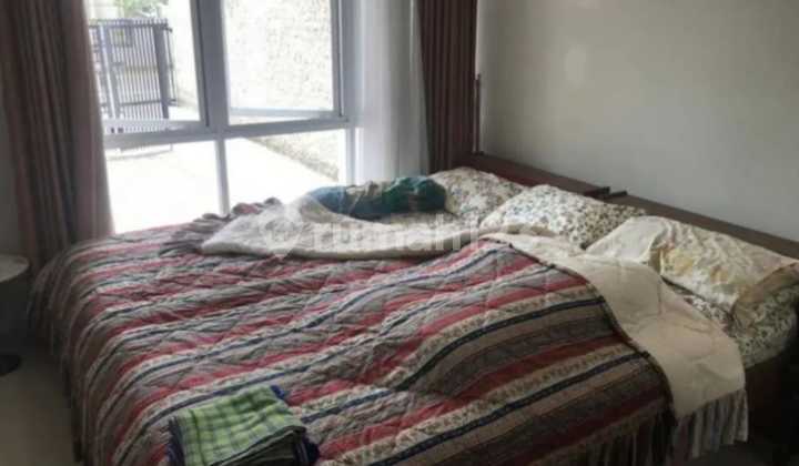 Dijual Cepat Rumah Desain Modern Komplek Setra Regency - Kampus Polban - Kabupaten Bandung Barat 2