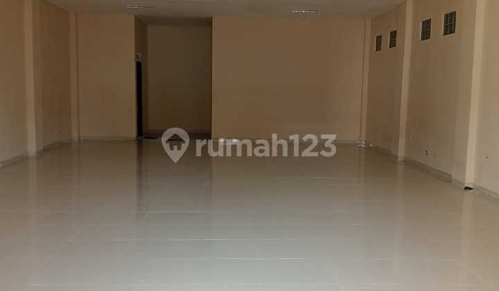 Disewakan Ruko Caringin