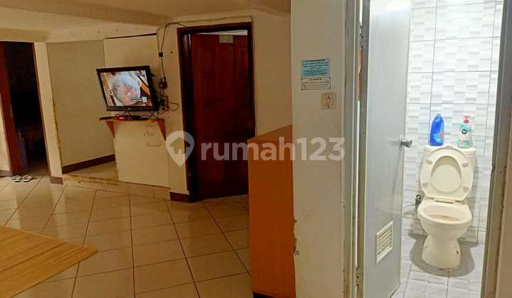 Dijual Rumah Siap Huni Cibolerang Bandung