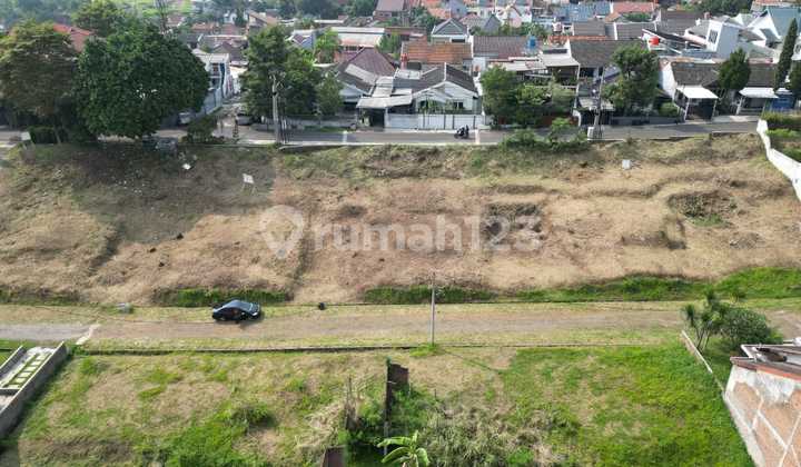 Tanah 4000 m2 Cigadung, Bandung Tanah 4000 m2 Cigadung, Bandung