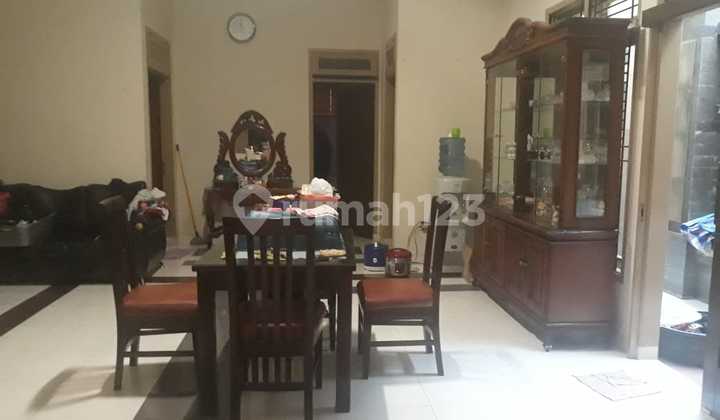 Rumah Sukamenak Margahayu, Bandung 2