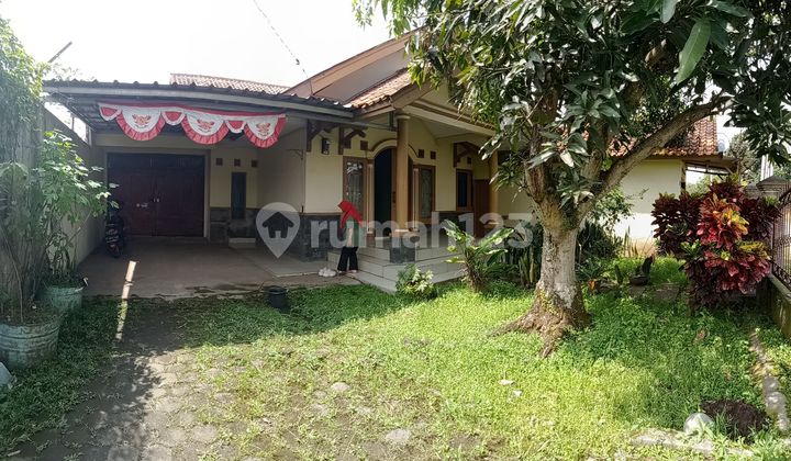 Rumah Bagus Soreang, Bandung