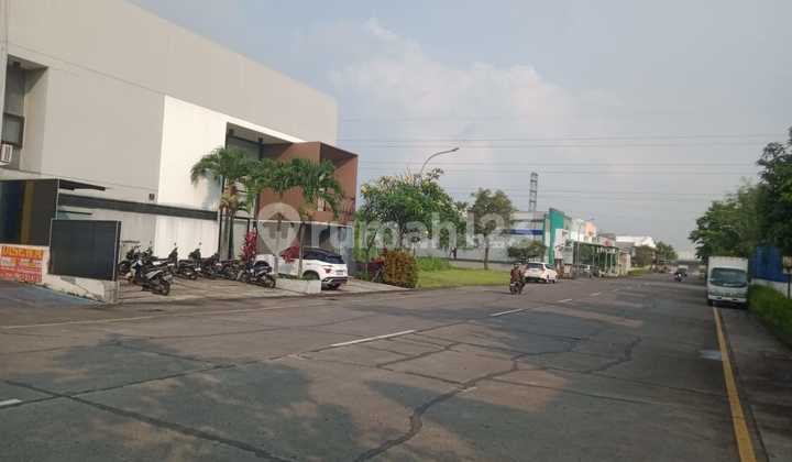 Warehouse for Sale in Bizpark Kopo, Bandung