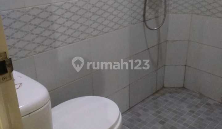 Jual  Rumah hitung tanah di sayap Peta Babakan Ciparay, Bandung 2