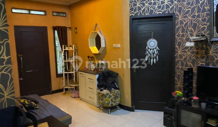 Rumah Bagus Margaasih, Bandung 2