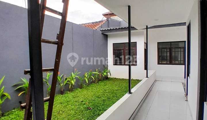 Newly Renovated House for Sale - Buah Batu