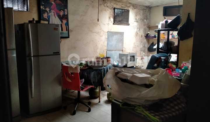 Rumah Bagus Kopo Permai, Bandung