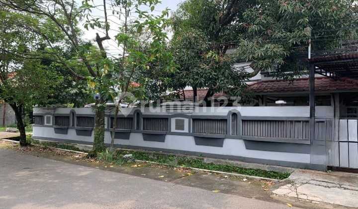 Nice House Turangga, Bandung