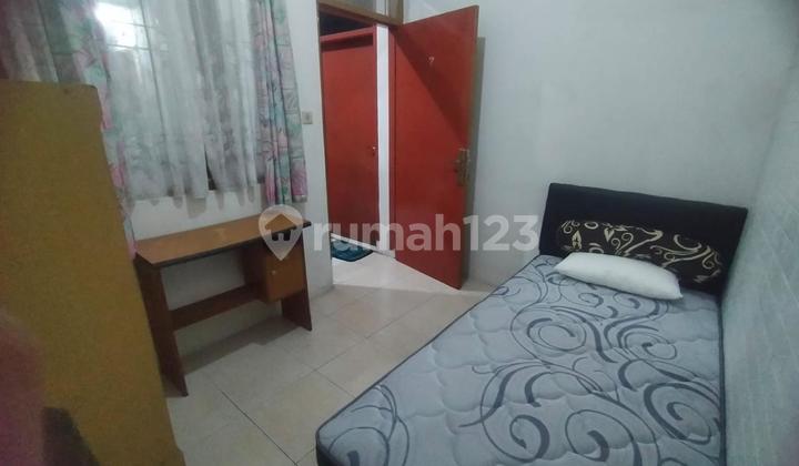 Kost Cisitu Indah Bandung