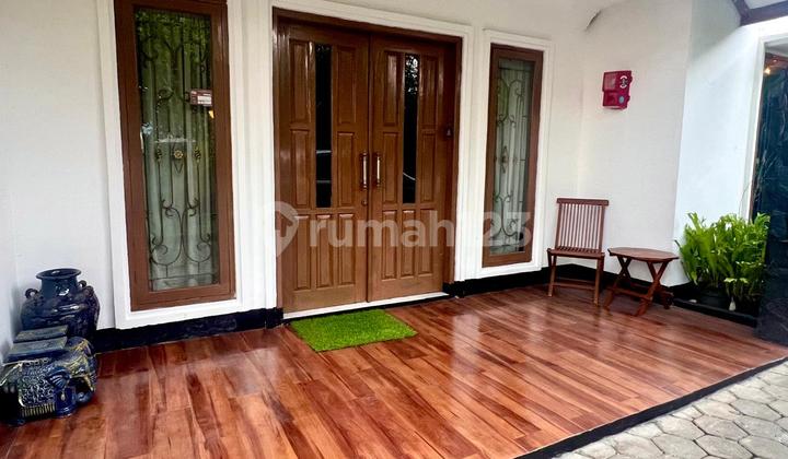 Dijual Rumah Padasuka Cimenyan Bandung