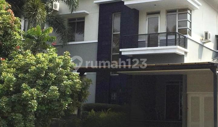 SOLD - Tatar Ratnasasih House, Kota Baru Parahyangan, Bandung SOLD - Tatar Ratnasasih House, Kota Baru Parahyangan, Bandung