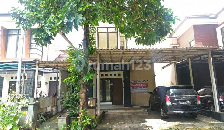 Rumah Murah Luas 135M, Graha Raya Bintaro, Cash Only Rumah Murah Luas 135M, Graha Raya Bintaro, Cash Only