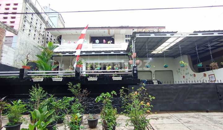 Ready-to-Occupy House, Ikpn Bintaro Complex, Cash Only