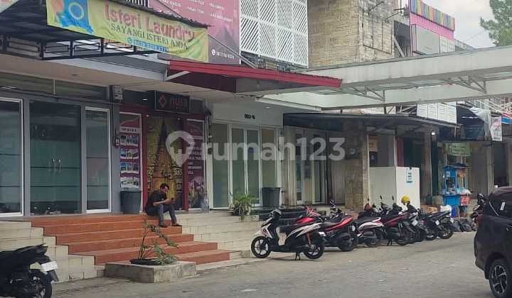 For Sale: Shop House in Greenland - Bukit Cimanggu City Bogor 2