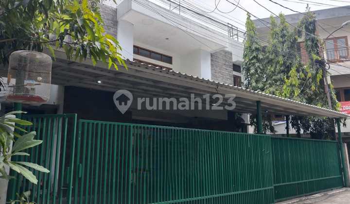 Rumah 2 Lt Luas 238m,jalan Bangka Pela Mampang Cash Only Rumah 2 Lt Luas 238m,jalan Bangka Pela Mampang Cash Only