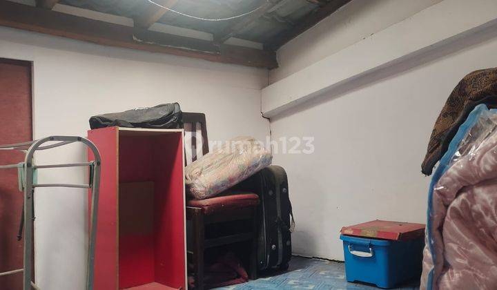 Dijual Cepat Rumah 1 ,5 Lantai Puri Cendana Tambun Selatan  2