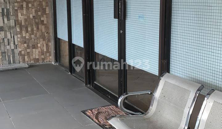 For Sale Ready-to-Use Strategic Clinic in Mekarwangi, Tanah Sereal, Bogor City