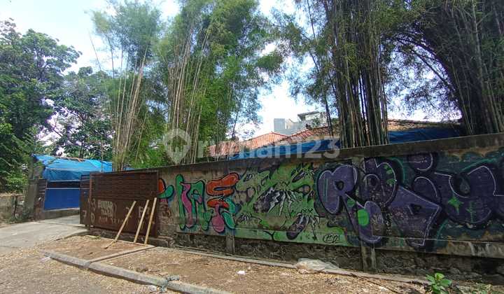 Murah, Rumah di Taman Bintaro Tengah, Nyaman, Strategis 2