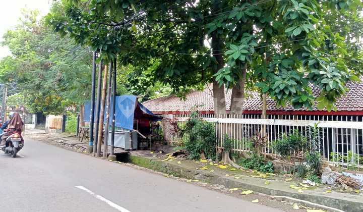 Sebidang Tanah Luas 733M, Jalan Samali,Kalibata Jaksel, Cash Only, Komersil, Cocok untuk Usaha Sebidang Tanah Luas 733M, Jalan Samali,Kalibata Jaksel, Cash Only, Komersil, Cocok untuk Usaha