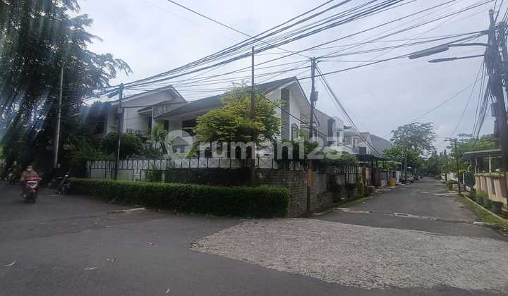 Luxury 2-Storey House, Corner Lot, 365M² Area, Rancho Indah Housing, Cash Only, Strategic Location Near Toll Road Luxury 2-Storey House, Corner Lot, 365M² Area, Rancho Indah Housing, Cash Only, Strategic Location Near Toll Road