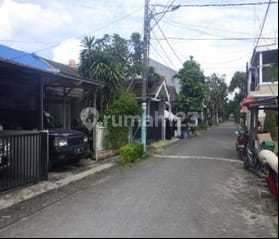 2-Storey House, 90M Area, Bintaro Jaya Housing, Cash Only 2