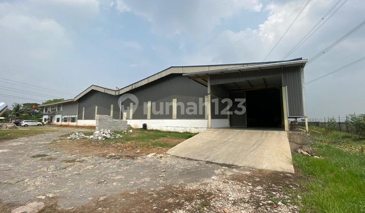 Ex Pabrik Baja, Murah, Komersil, Jalan Gabus Tambun, Bekasi , Cash Only, Akses Dekat Tol Gabus Ex Pabrik Baja, Murah, Komersil, Jalan Gabus Tambun, Bekasi , Cash Only, Akses Dekat Tol Gabus