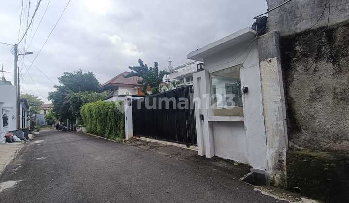 Rumah Mewah 2 Lt, Luas 950M Jl Benda Ujung,Ciganjur ,Dekat Tol Andara, Cash Only