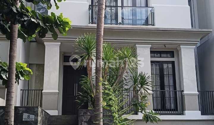 Modern House Ready to Occupied 2 Floors Area 186M, Asoka Cluster, Pejaten, Cash Only, Strategic Location 2