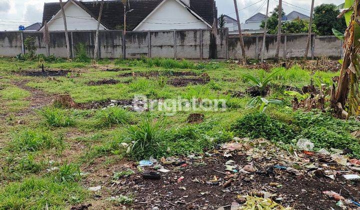 Tanah Kosong di Lengkong Wetan 2