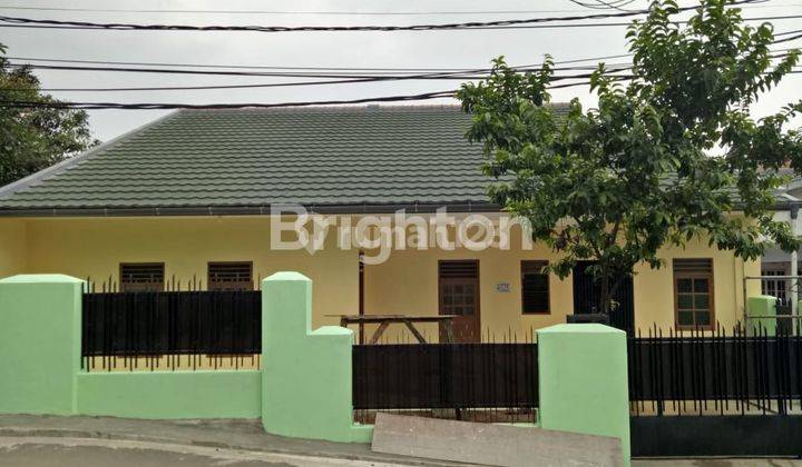 Rumah Kost Strategis di Pondok Betung, Peluang Investasi Menjanjikan 1