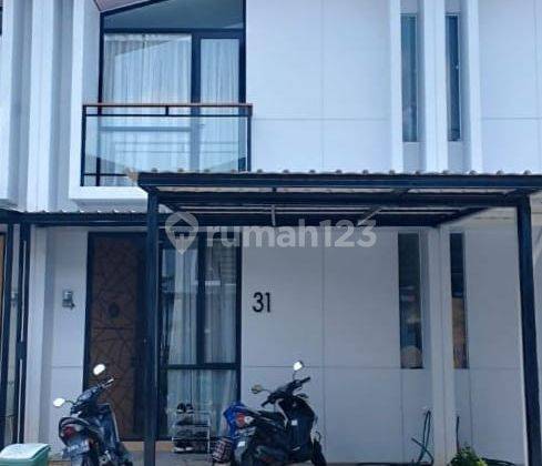 Dijual Rumah Cendana Lippo Karawaci Type 1 1