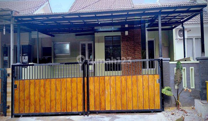 Dijual Rumah Murah Di Citraraya Cikupa 2