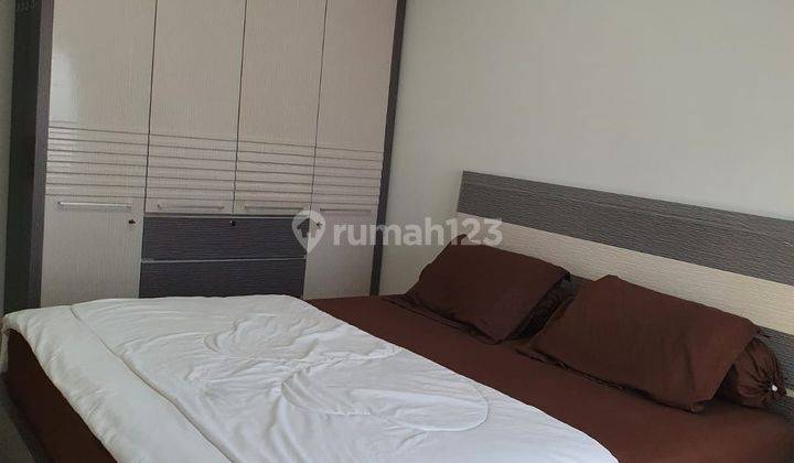 Apartemen Podomoro Balikpapan Borneo Bay City Lokasi Strategis di Balikpapan Kota 2