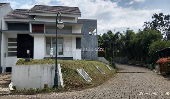 Dijual Cepat & Murah Rumah hook di Rancamaya Golf Estate 2