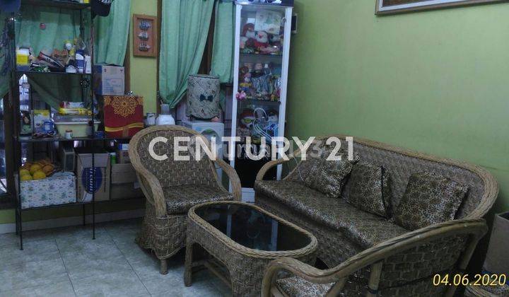 Rumah Siap Huni Di Jl Azalea Pasadena Bandung 2