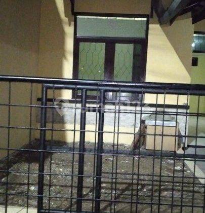 Rumah Murah Minimalis SHM Di Jl Gempol Asri Kota Bandung 2