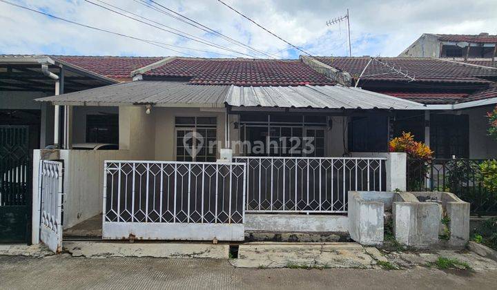 Di Jual Rumah Patung Kuda Taman Kopo Indah 2 1