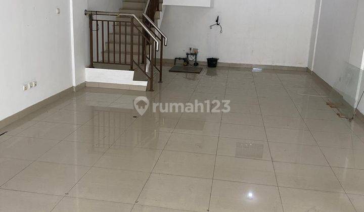 Di Sewakan Ruko 3lantai Di Mekar Wangi  2