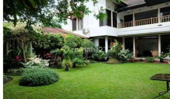 Di Jual Rumah Idaman Di Dago  1