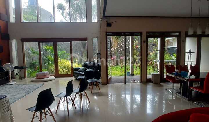 Di Jual Rumah Full Furnised Setra Murni